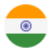 Indian flag
